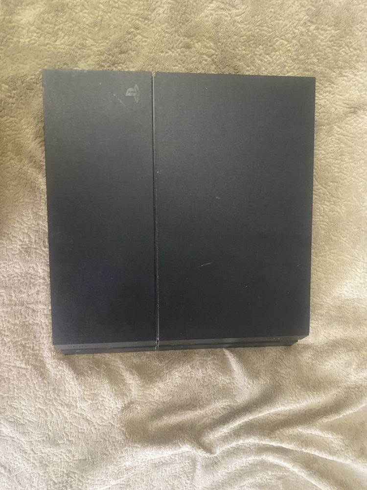 playstation 4 fat (б-у)