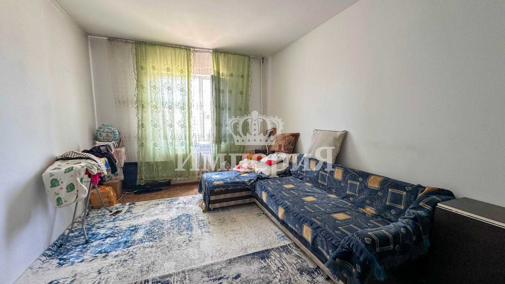 Продам 1 ком. квартиру 6 мкр Зульфия Империя