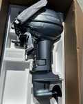 лодочный мотор HIDEA HD15FHS