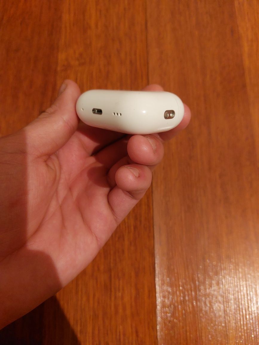 Apple airpods pro2