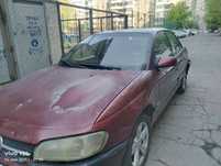 Опель омега б продам
