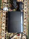Продается ps 3 super slim