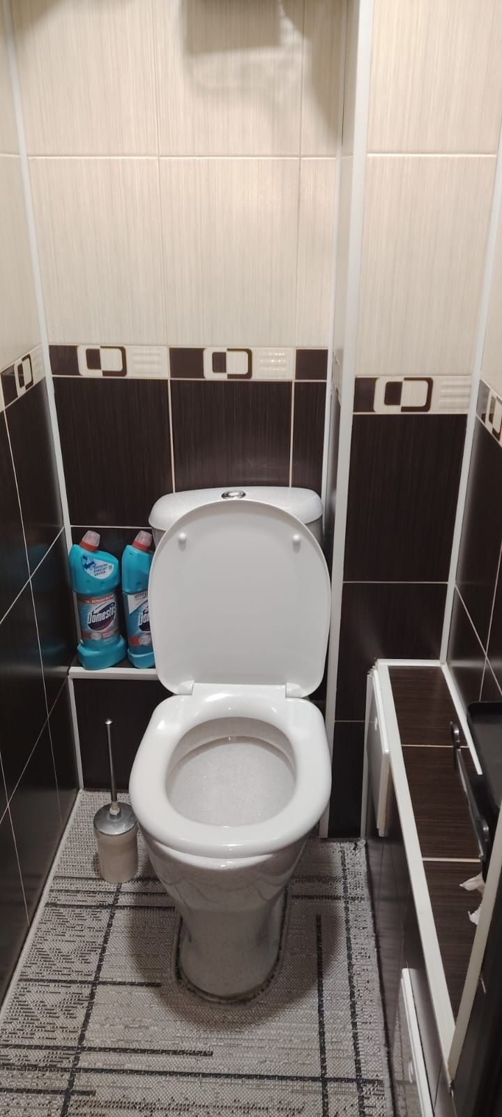 Продам 2-х комнатную квартиру