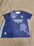 Футбольная форма Real Madrid x Y-3