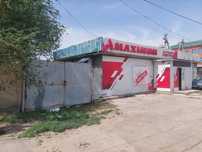 Продается магазин