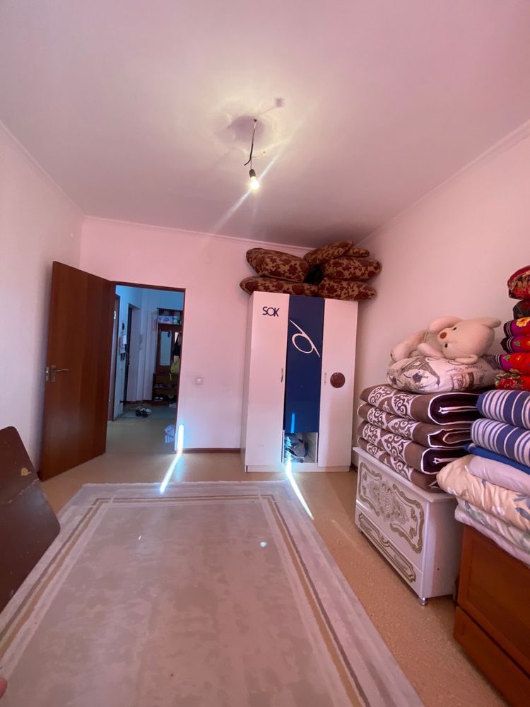 Срочно продам 3-х комнатную квартиру