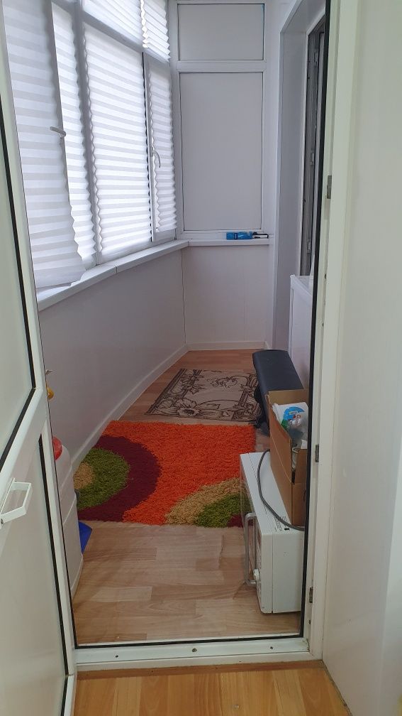 Продам 3-комн.квартиру в микрорайоне Жанаорда
