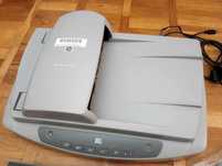 Сканер планшетный цифровой HP ScanJet 5590