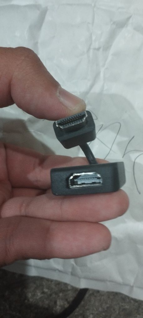 Продам кабели, hdmi mini adapter, printer usb, vga, dvi, video port,