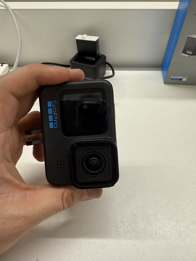 GoPro 10 black гоу про 10