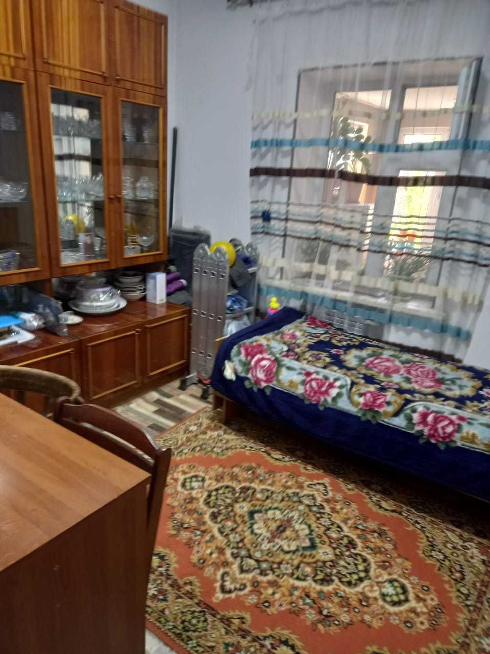 Дом в 4х квартирном доме