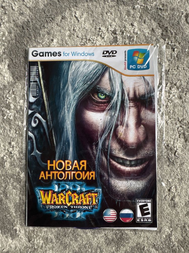Продаю диски игр на пк