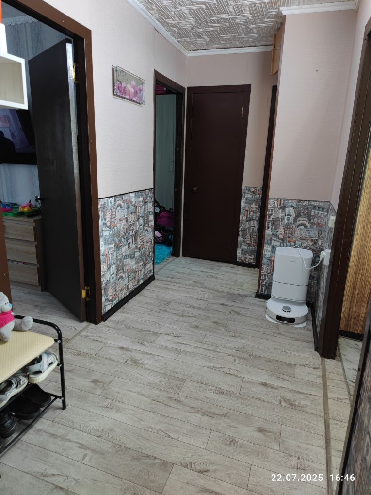 Продам 3х улучшенной планировки