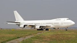 Boeing 747-236B(SF)