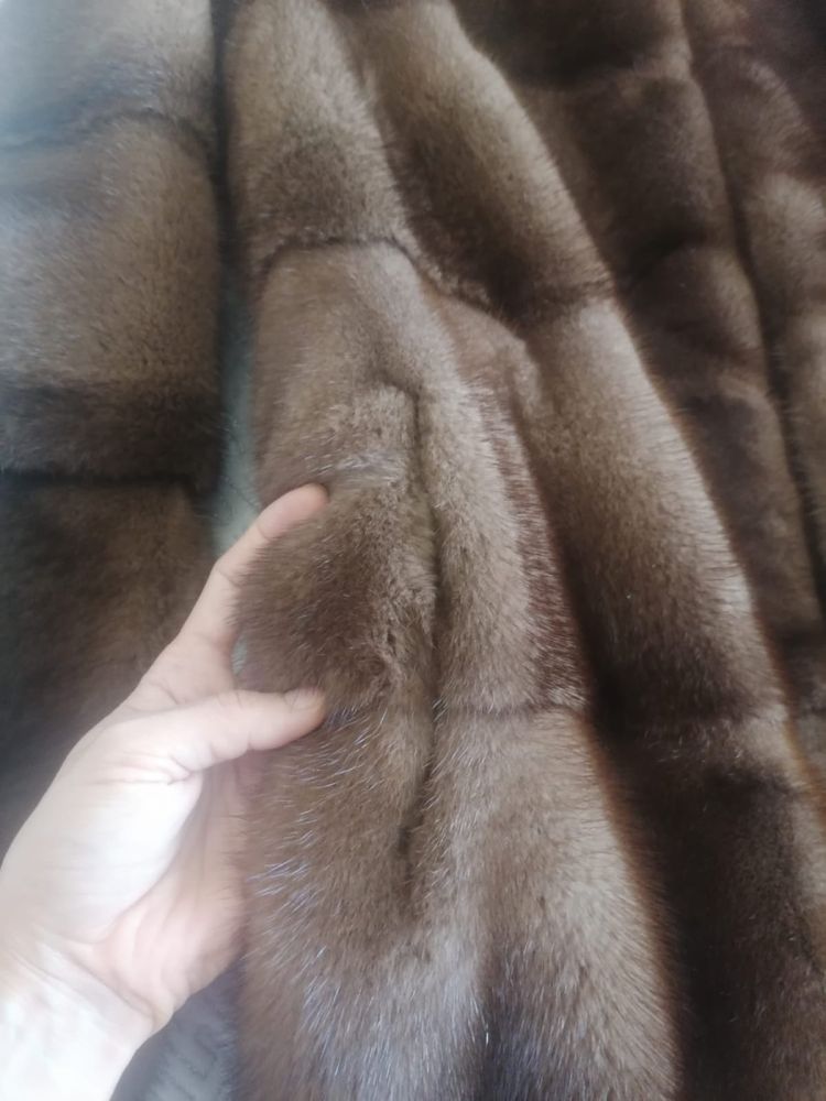 Продам шубу