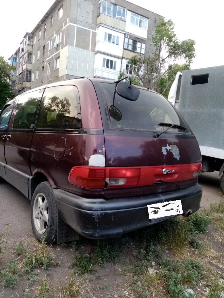 Продам машину срочно