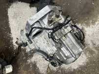 АКПП на Honda cr-v rd1 b20b