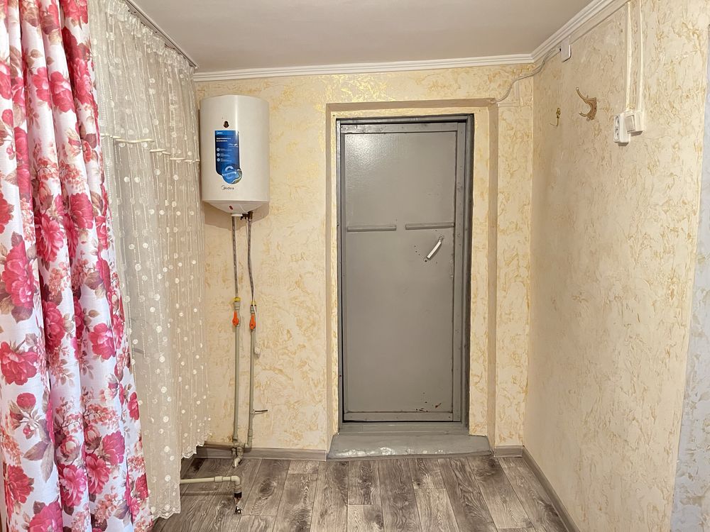 Продается частный дом!