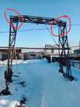 Таль механическая 180.000 тенге