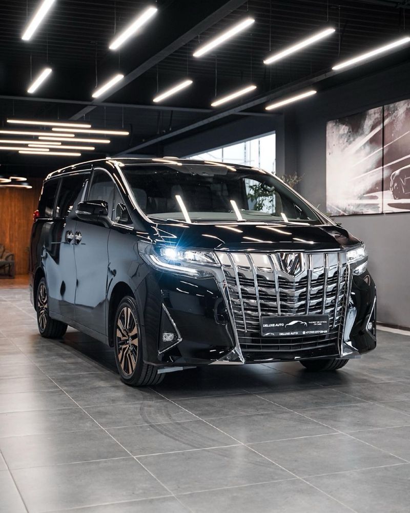 Аренда авто Zeekr Lx570 Lc200