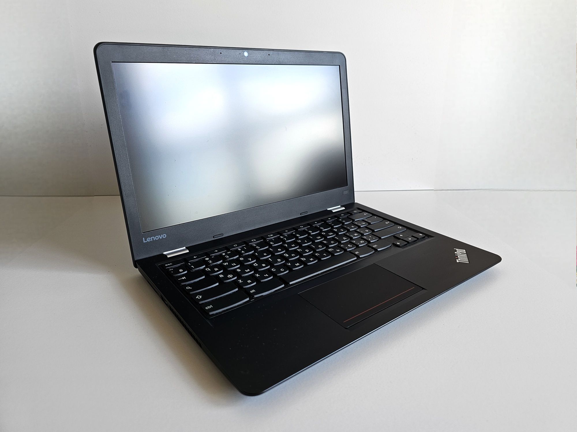 Thinkpad Cromebook