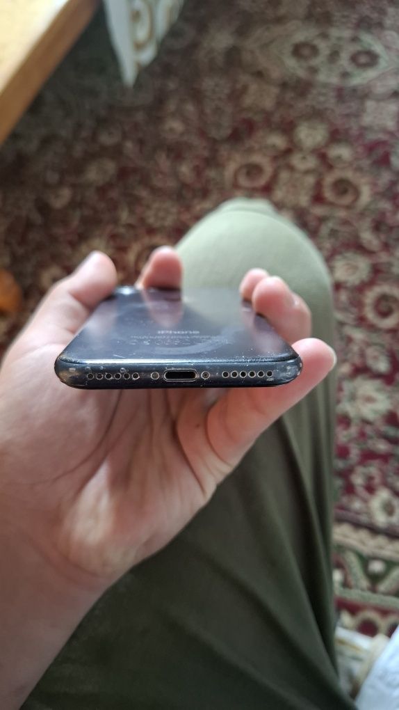 Айфон 7 IPhone 7