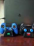 Ps4 плэйстейшн 4 slim