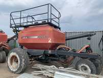 Посевной комплекс Case IH