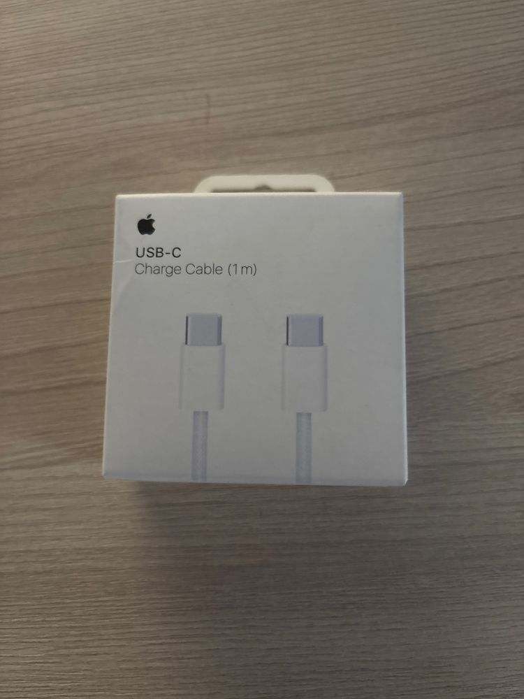 Usb-c lighting, шнур для зарядки айфона