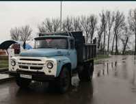 ЗИЛ Сникерс песок камни пгс глина отсев вывоз ТБО