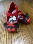 Сандали mini melissa