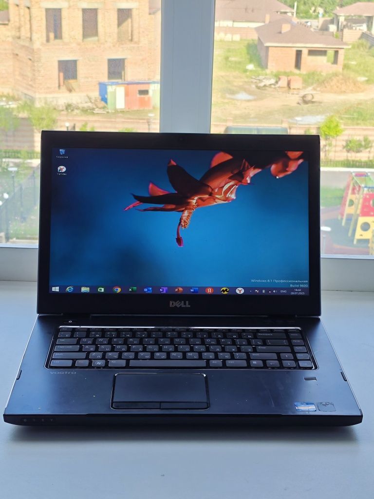 DELL Vostro 3550