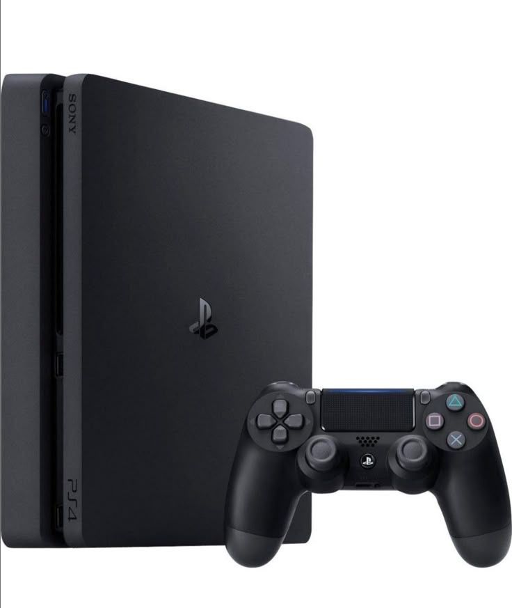 Продам ps4 в хорошем состоянии