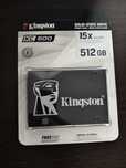ssd kingston 512gb