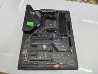 Мат.плата(Б\У) Asus Strix B450-F Gaming\"TERABYTE" Шымкент