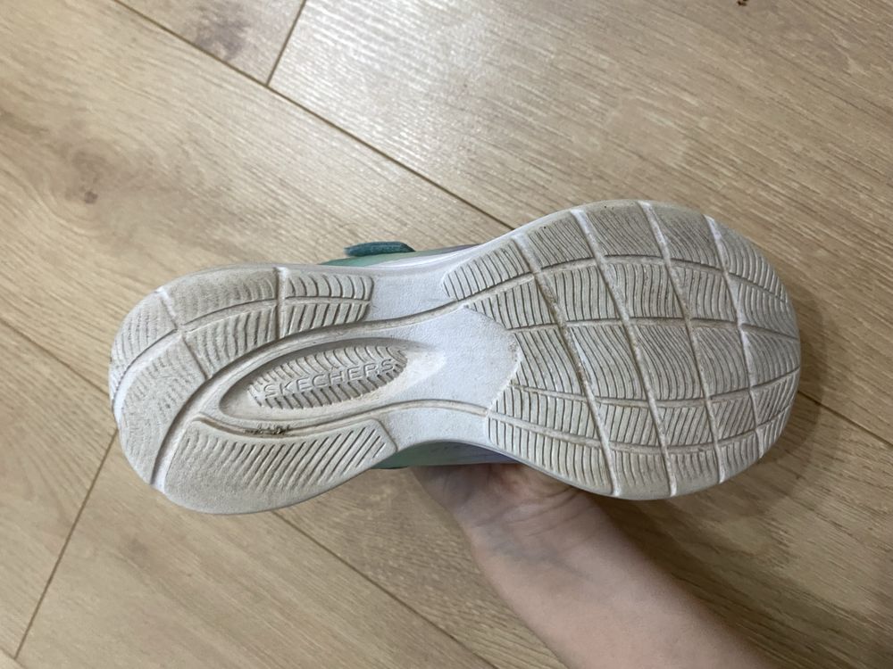 Skechers оригинал 29 размер