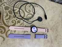 Часы Samsung galaxy watch 5(z4tb)