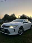 Продам тайота 55 R2 2015 года состояние супер