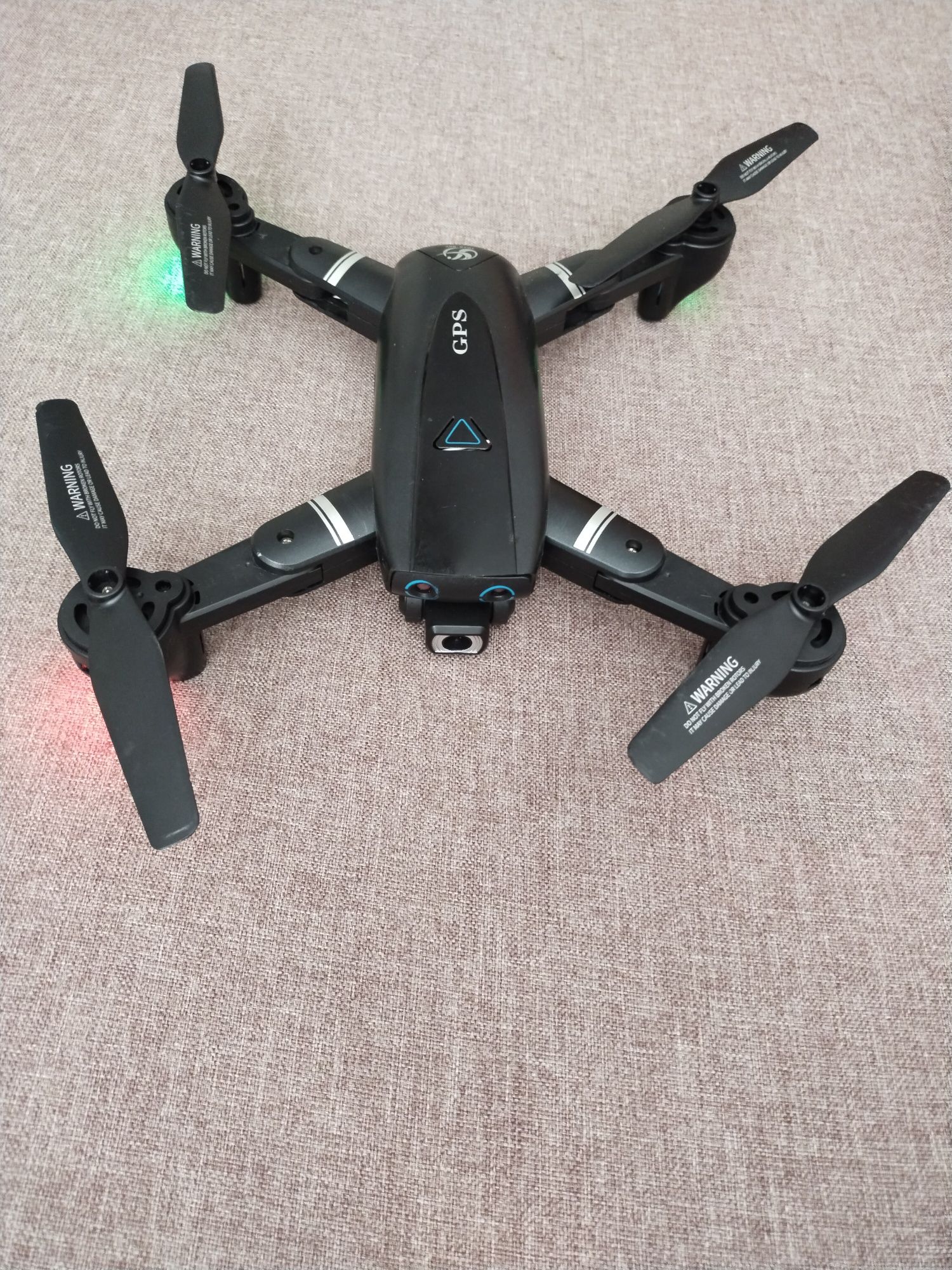 Дрон Toysky S167