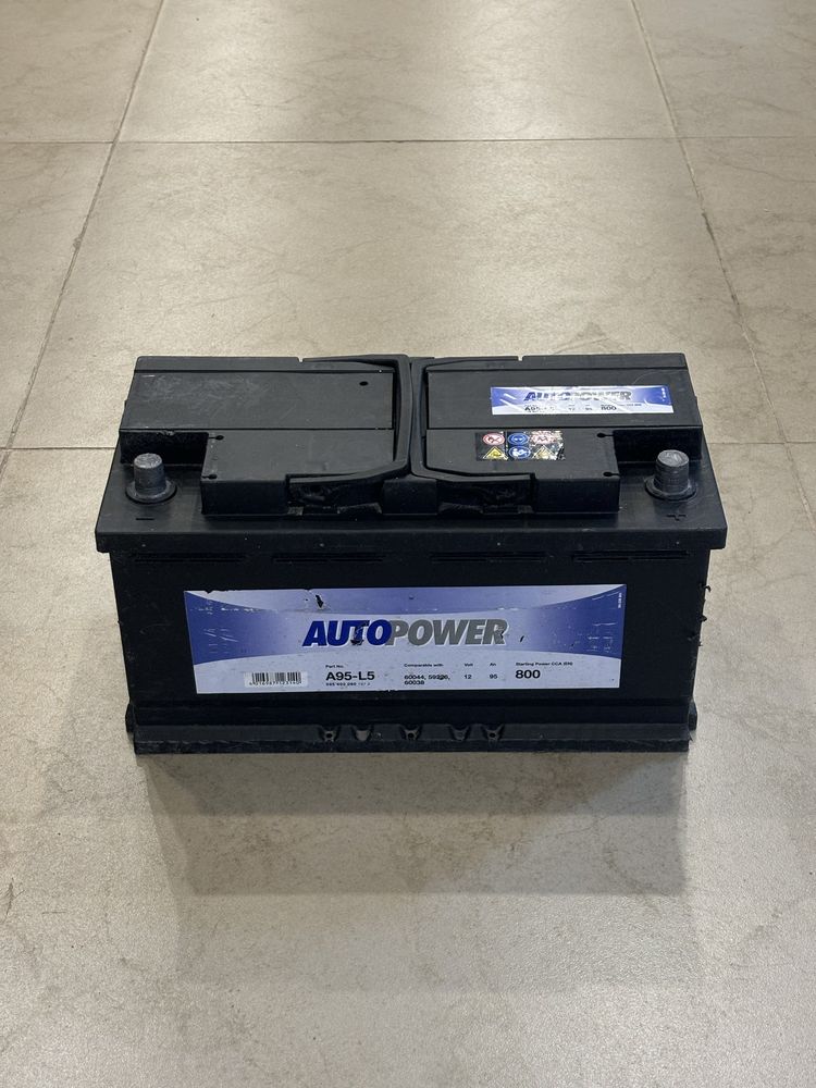 Аккумулятор Ah95 AutoPower