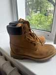 Продам ботинки Timberland