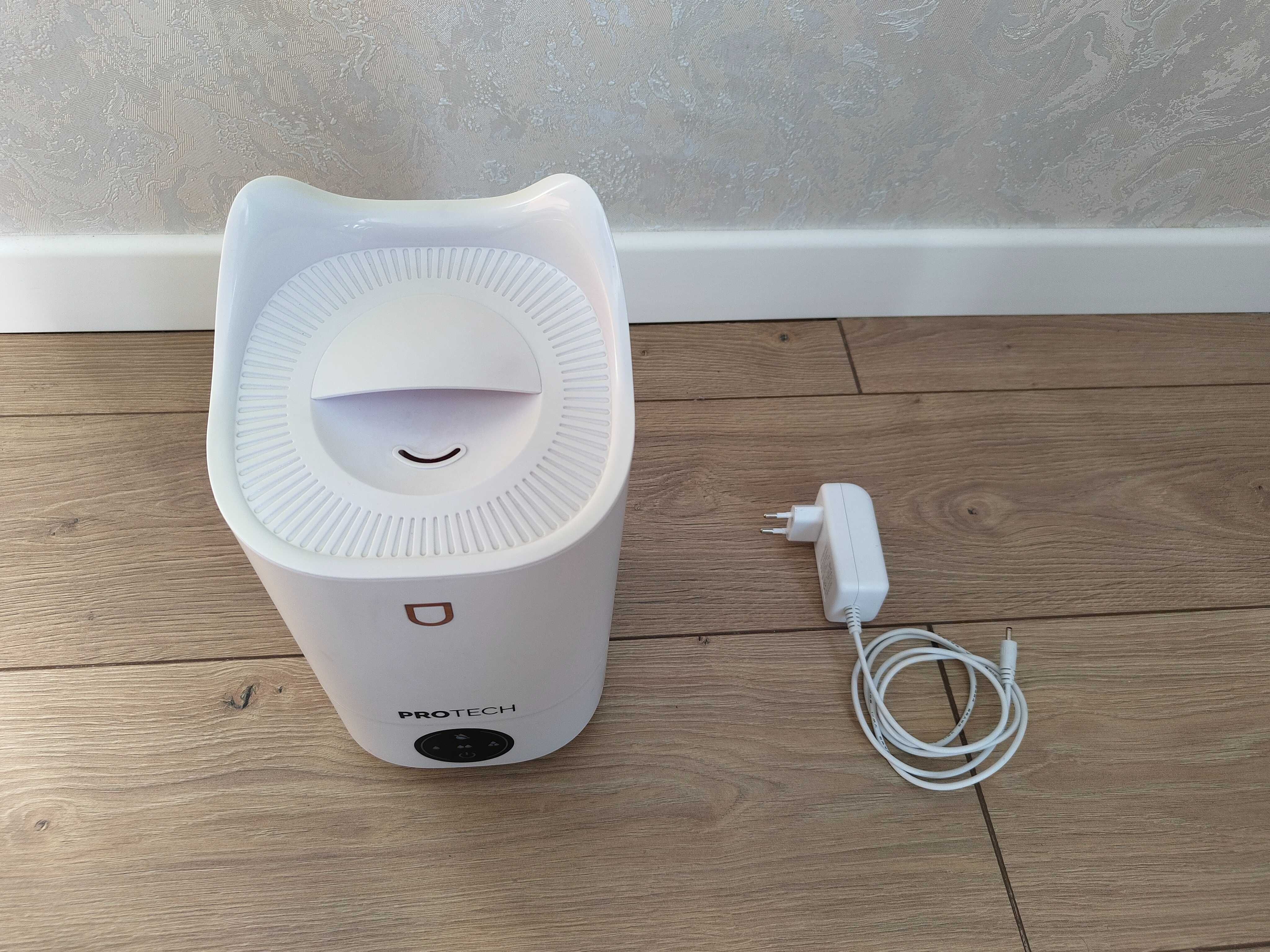 Увлажнитель Protech Ultrasonic humidifier k6