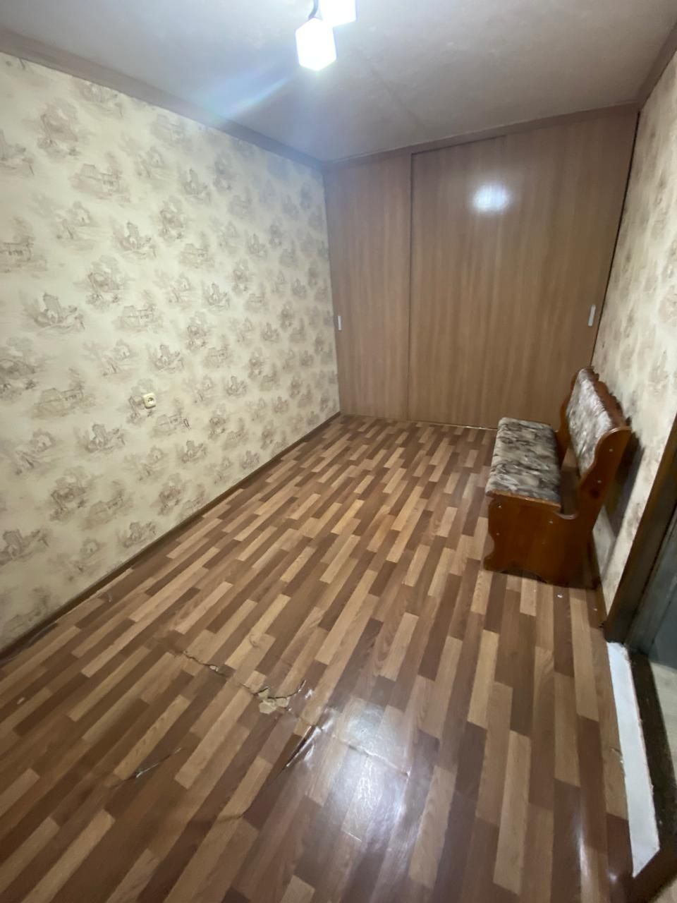 Продам 3-х комнатную квартиру