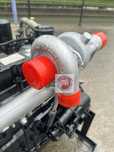 Дизельный двигатель ДВС Mitsubishi D04FR