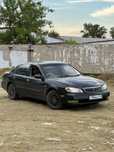 Nissan Cefiro Автомат