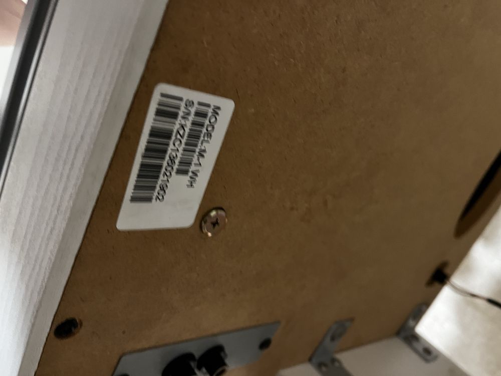 Продам синтезатор Kurzweil M1-WH