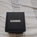 Наручные часы CASIO