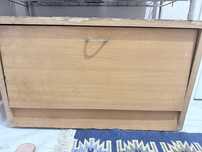 Продам обувницу состояние среднее