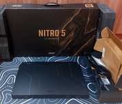 Aser Nitro 5 8 ядер 12 поколения!