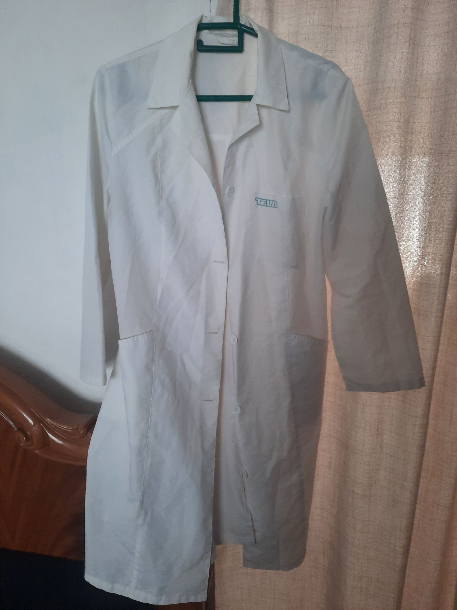 Продам медицинский халаты